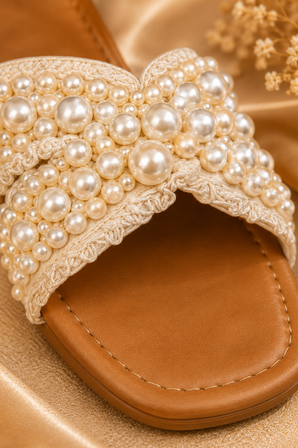 Pearl Affair