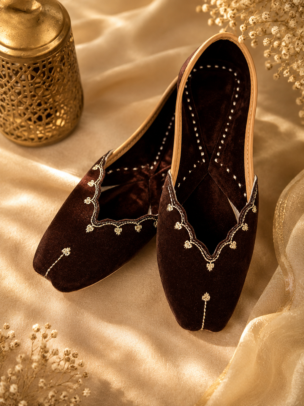 Bombay Velvet