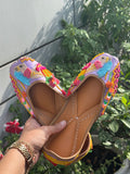 Banjara (Mauve)