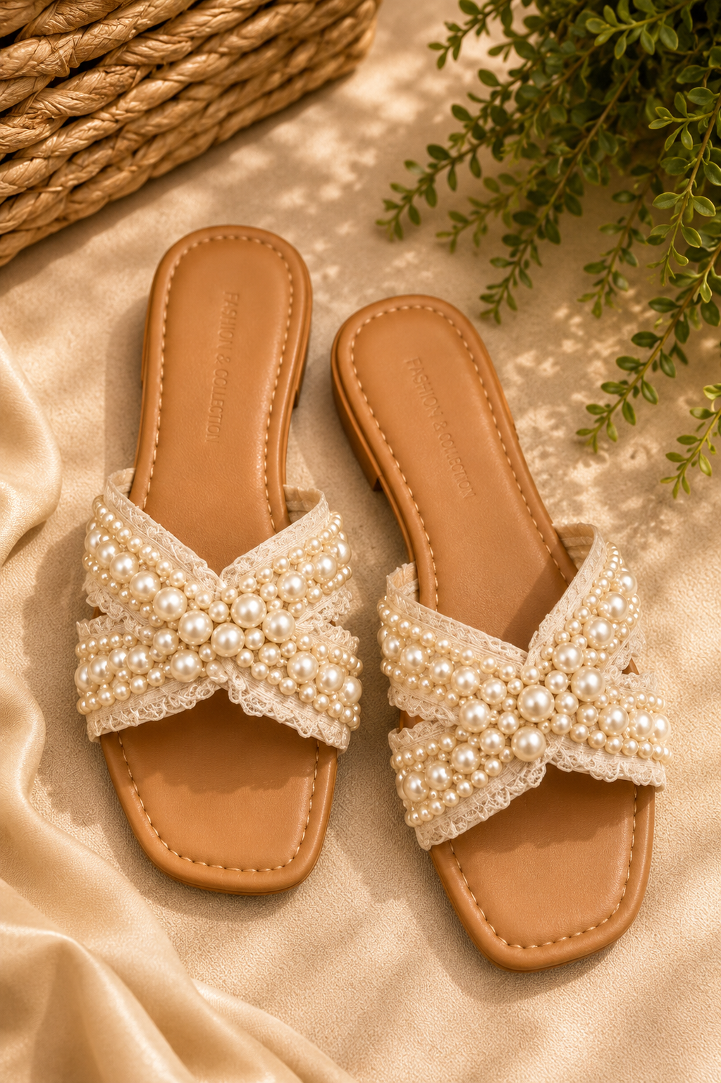 Pearl Affair